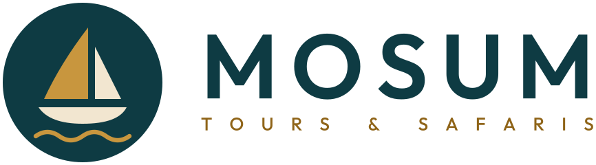 Mosum Tours & Safaris logo